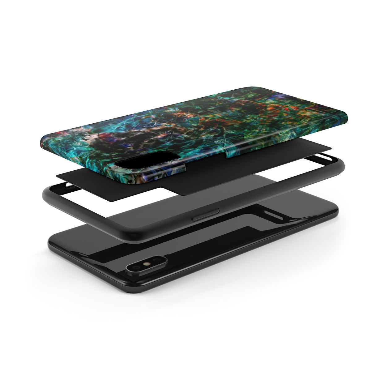 imperfections Case Mate Tough Phone Cases