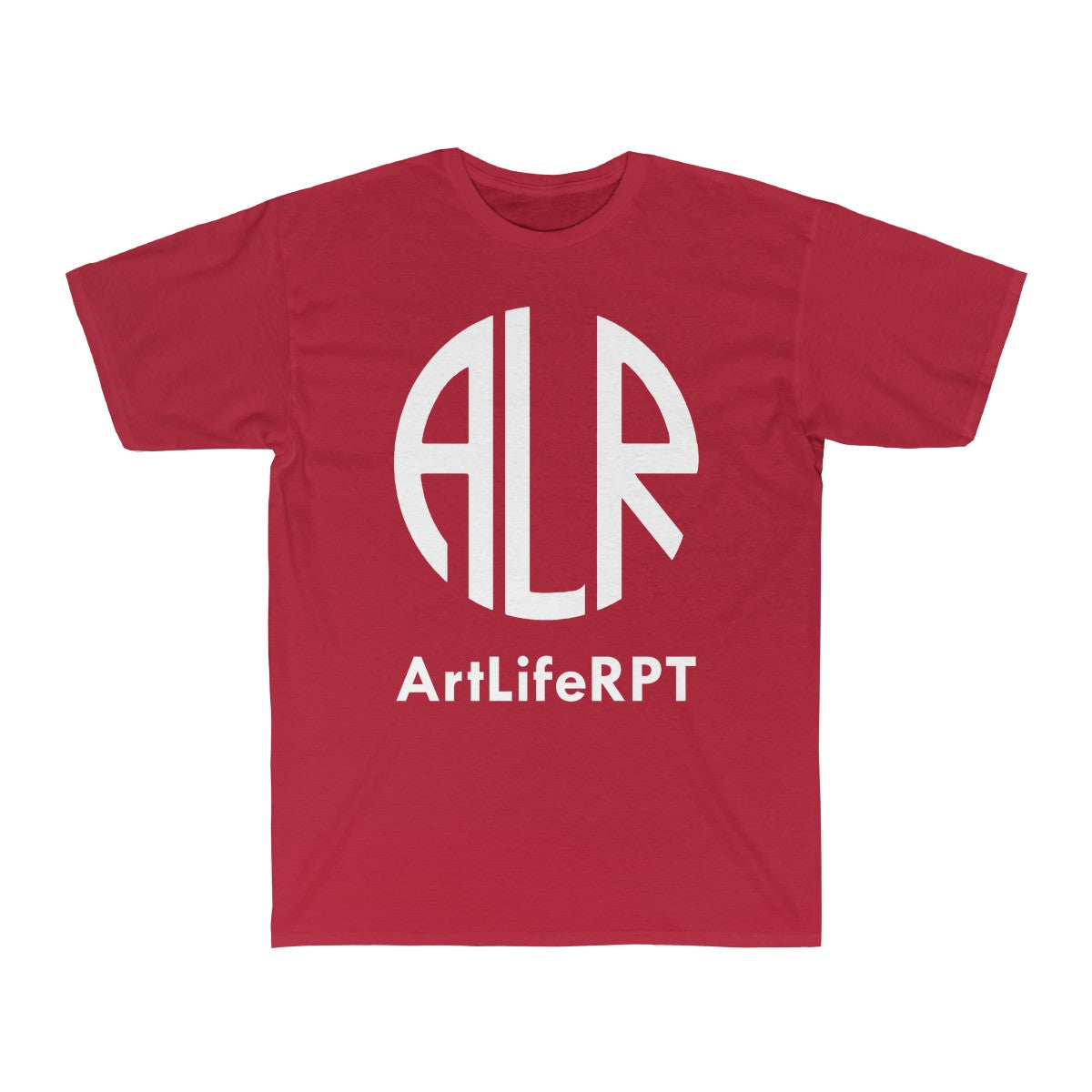 the artxlifexrpt Tee