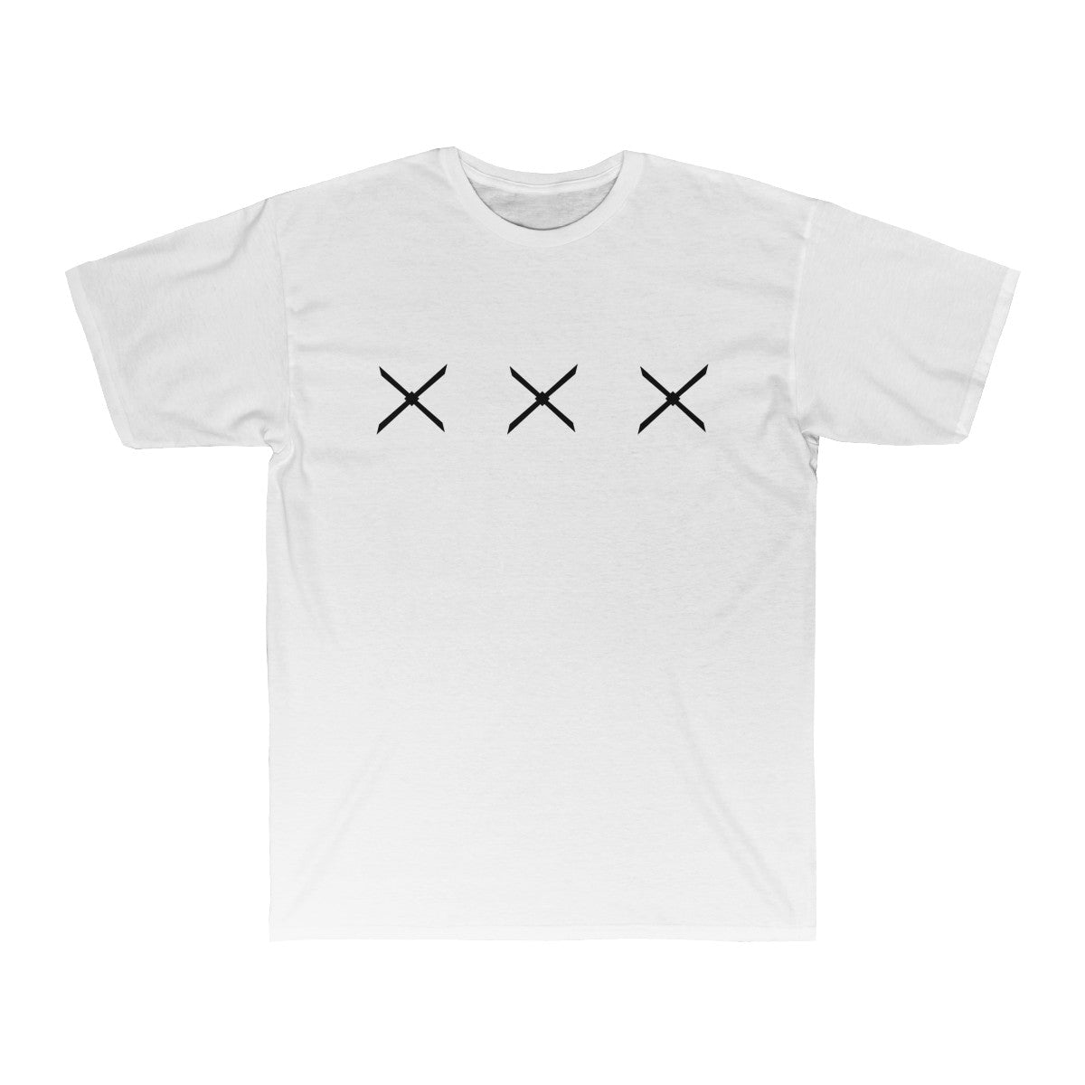 thealrtriplex Tee