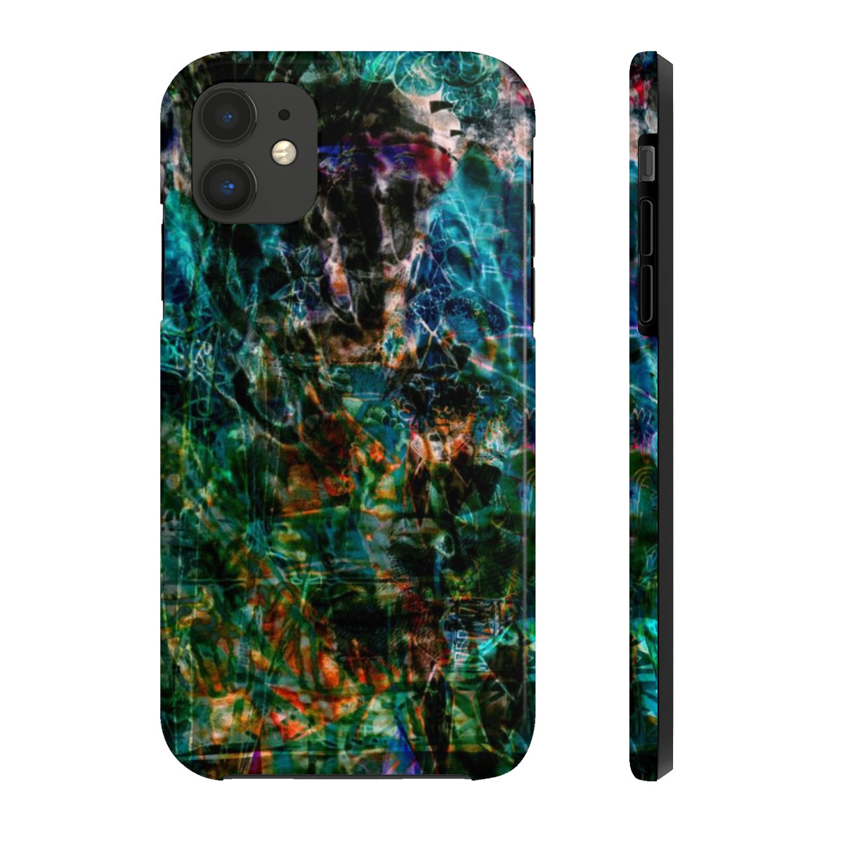 imperfections Case Mate Tough Phone Cases