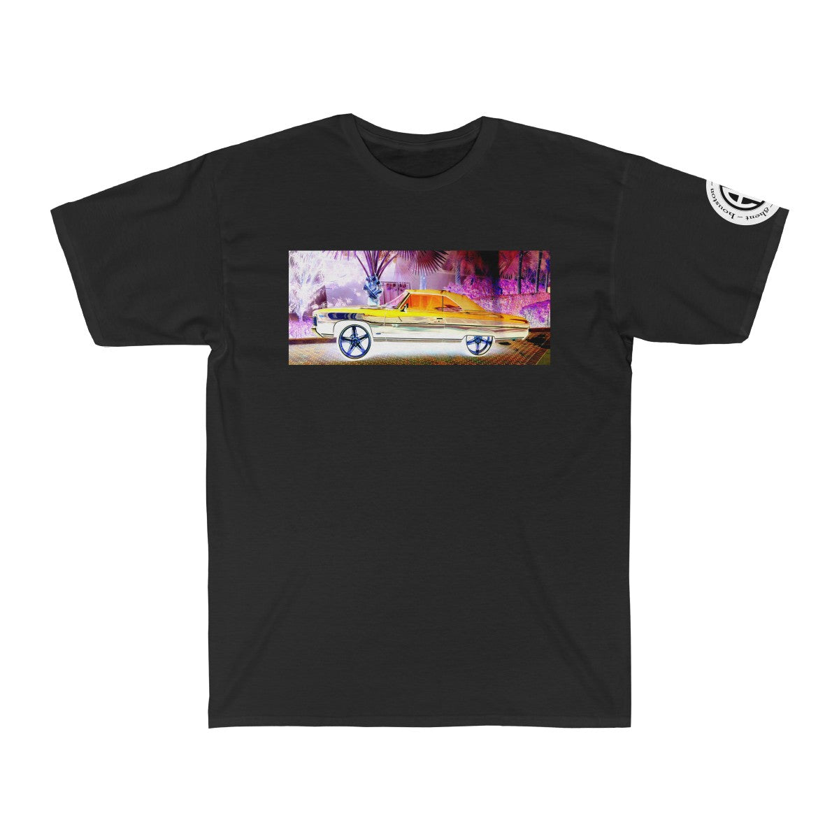 MIA Swag Surf Tee