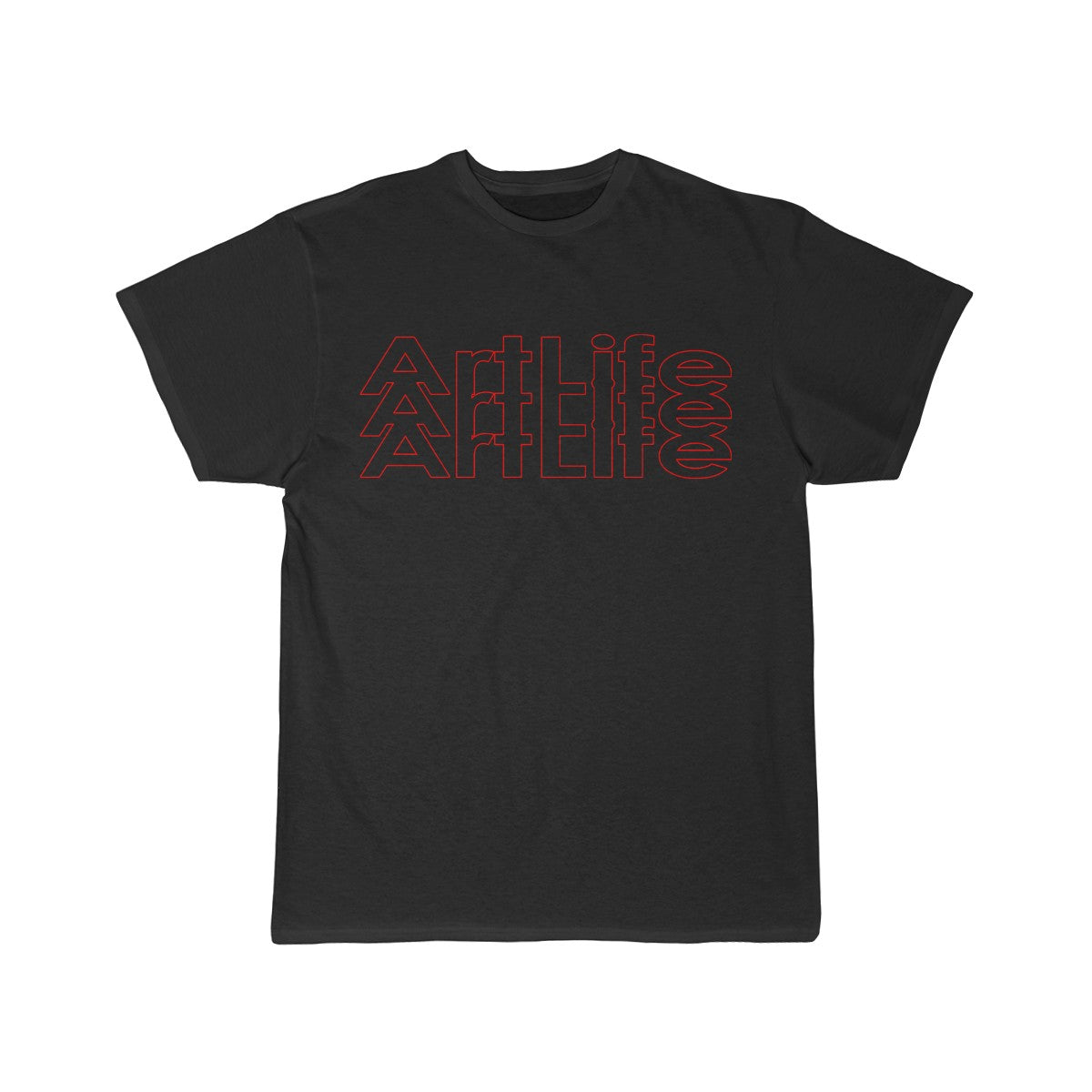 theartlife Short Sleeve Tee