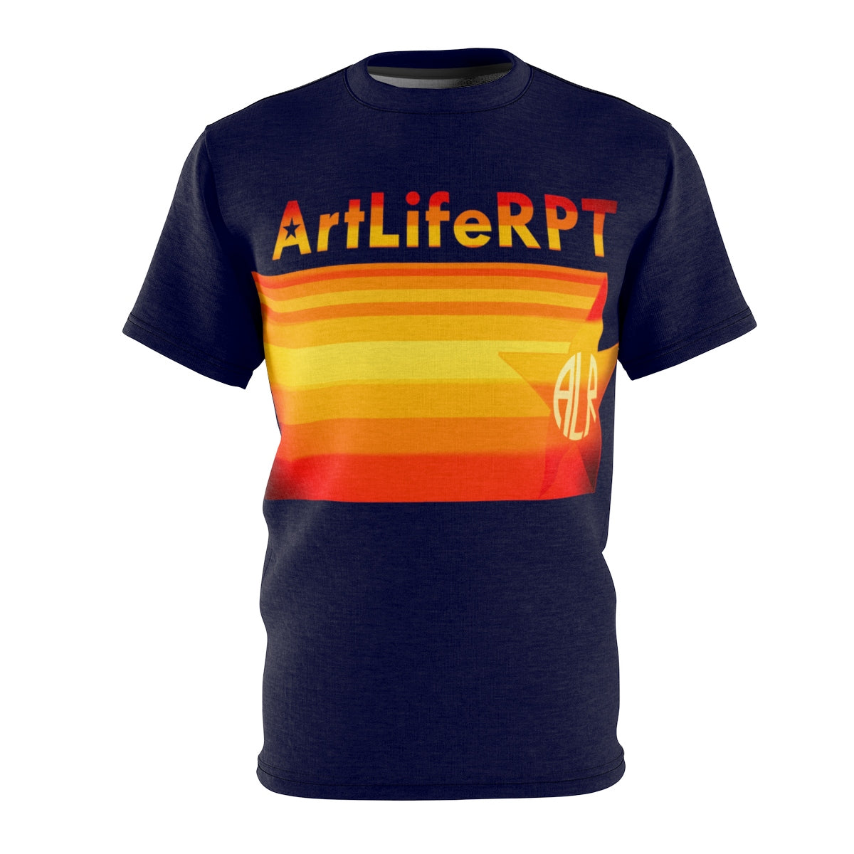 strosliferpt Cut & Sew Tee