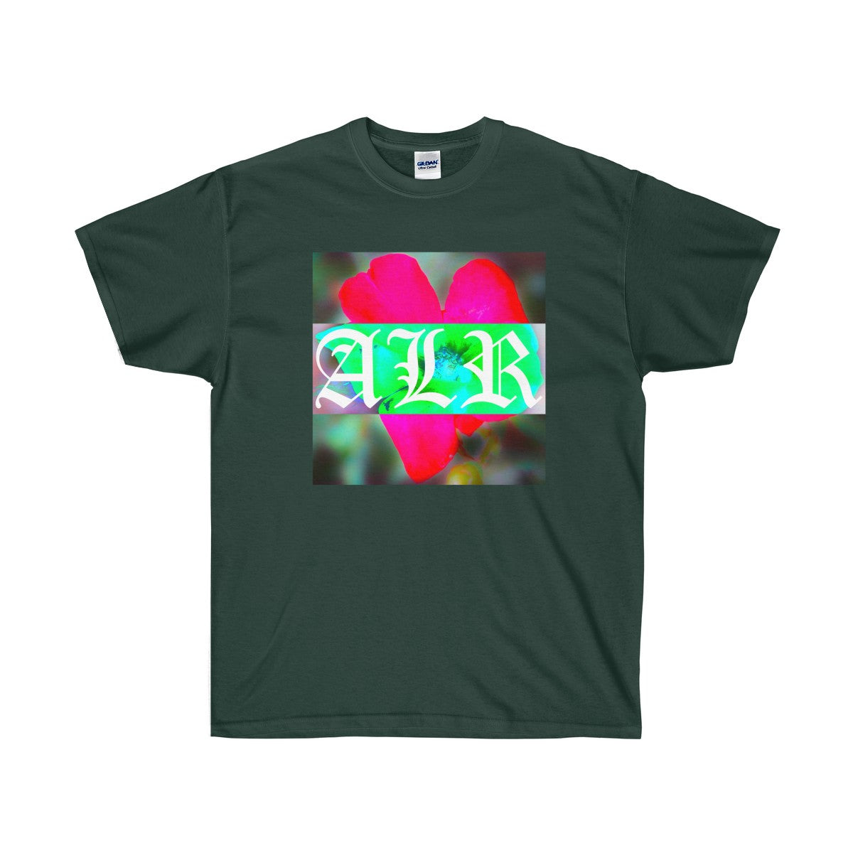 comolaflor Ultra Cotton Tee