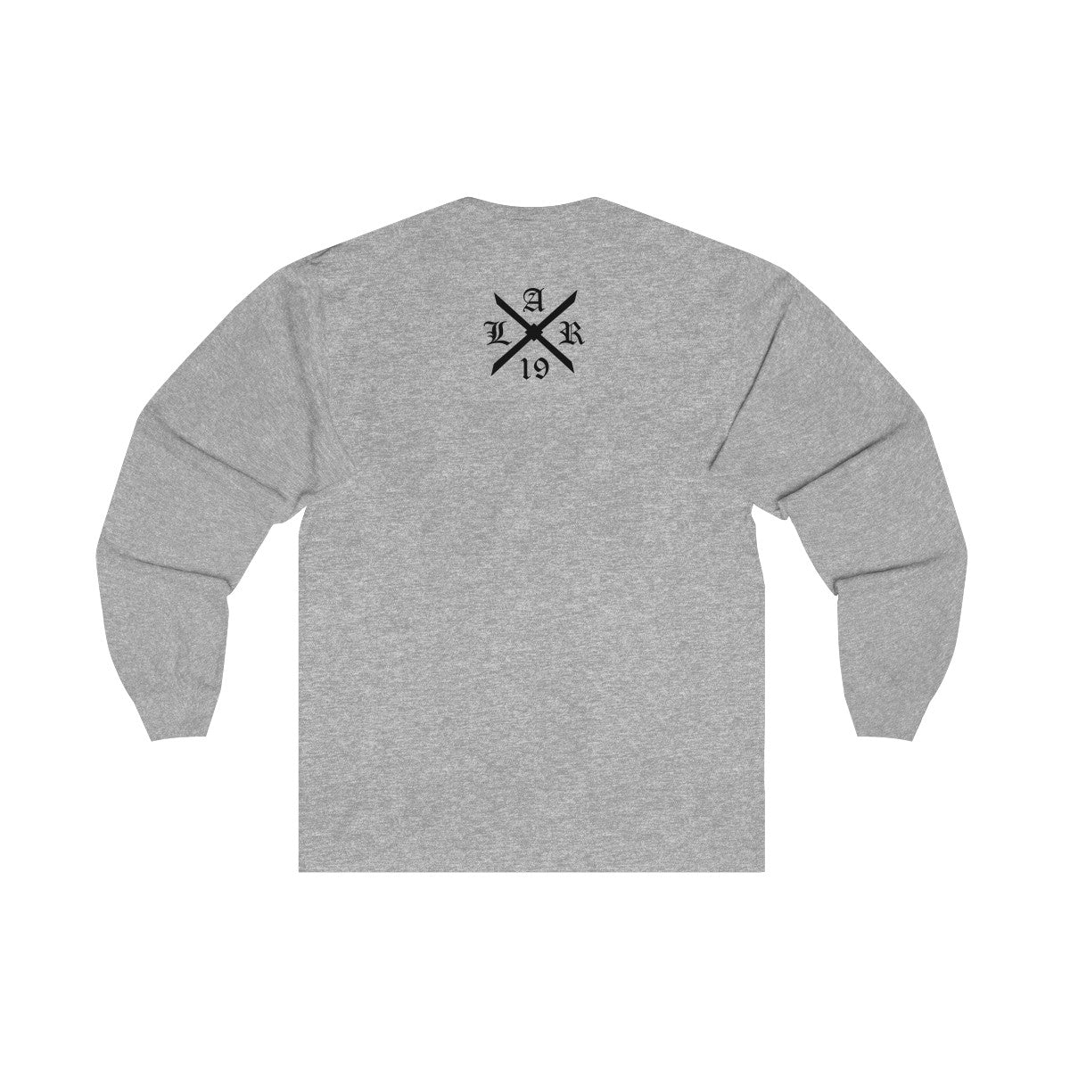theartlife Long Sleeve Tee