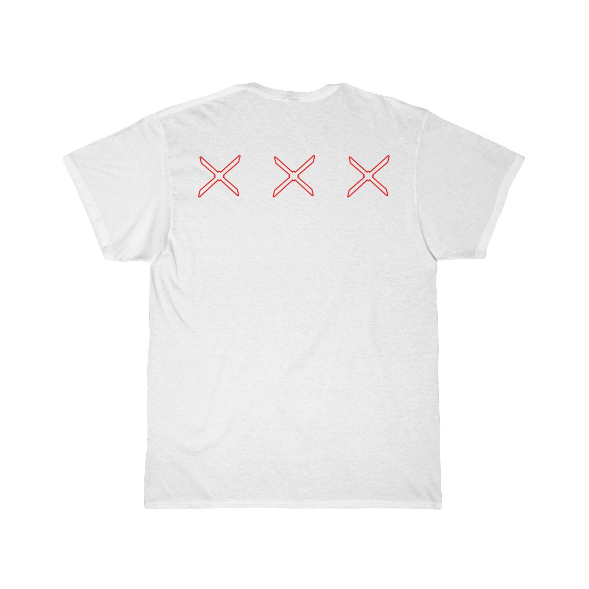 theartlife Short Sleeve Tee