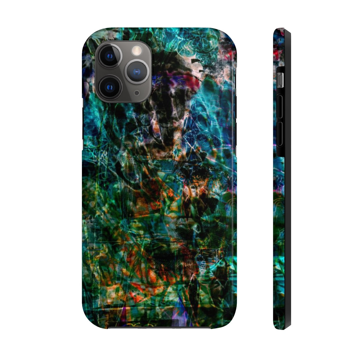 imperfections Case Mate Tough Phone Cases