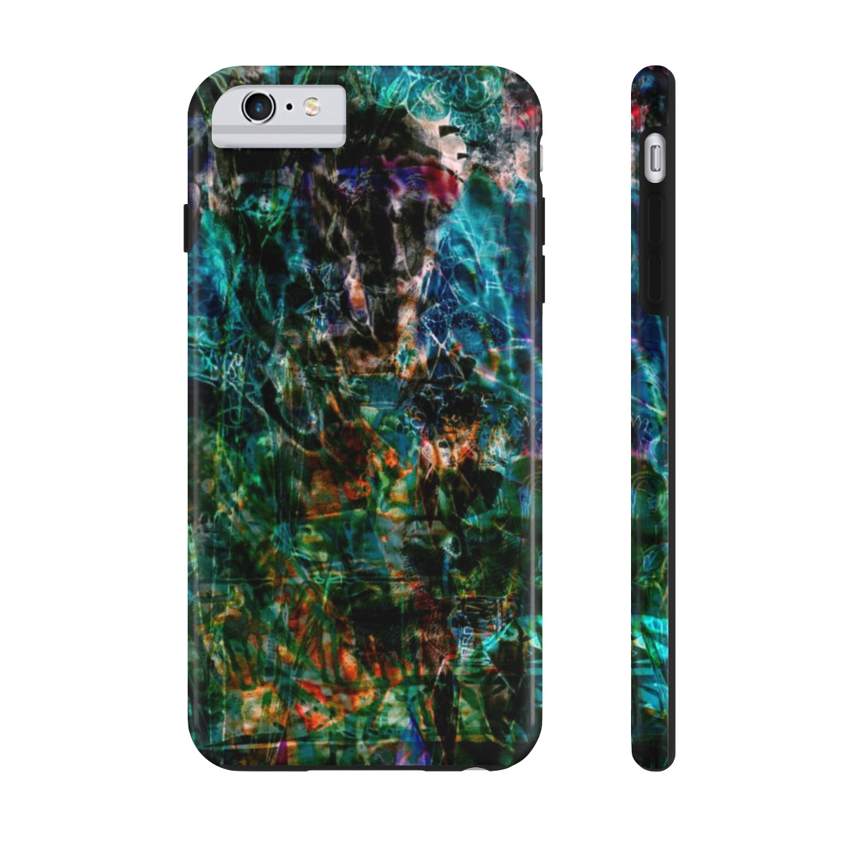 imperfections Case Mate Tough Phone Cases