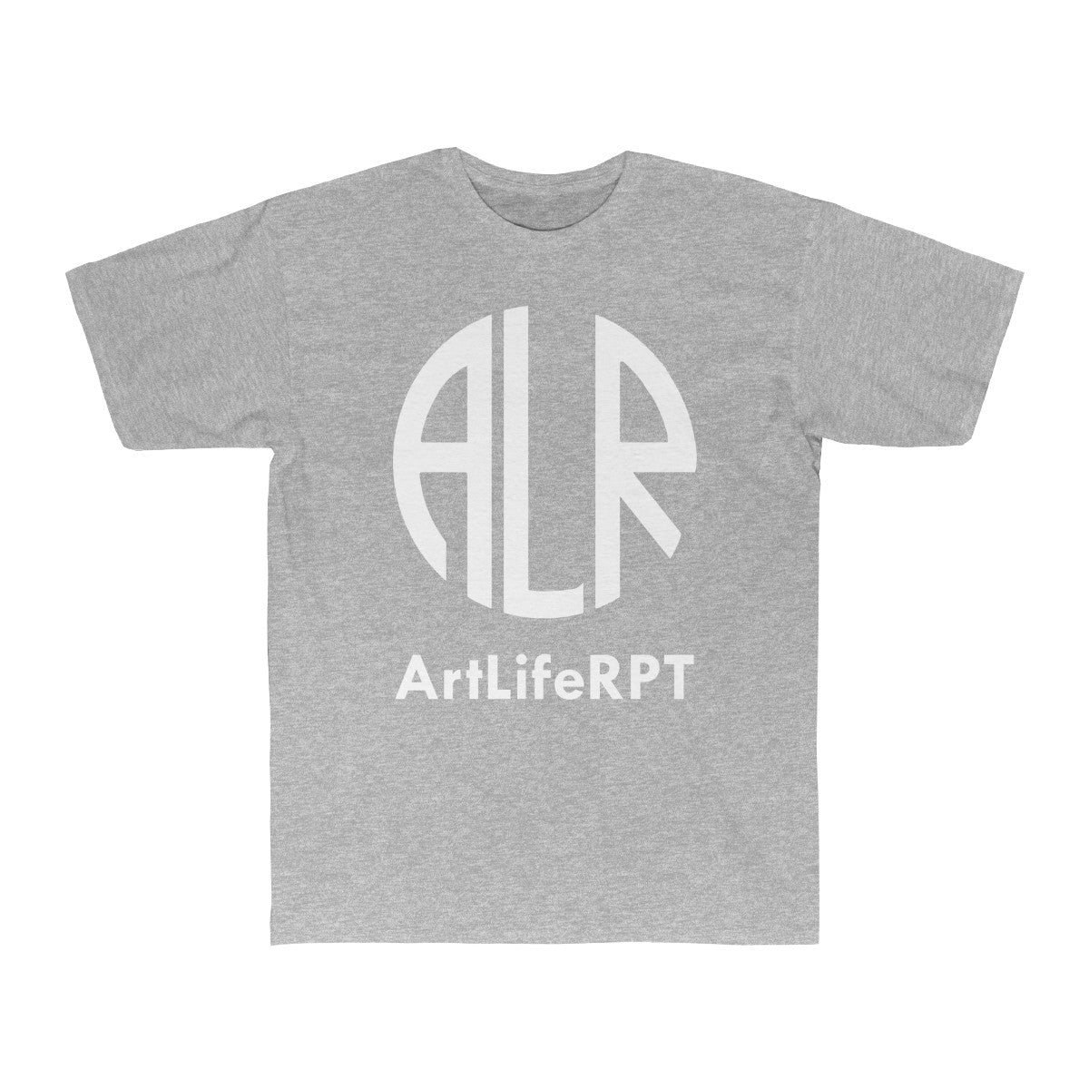 the artxlifexrpt Tee
