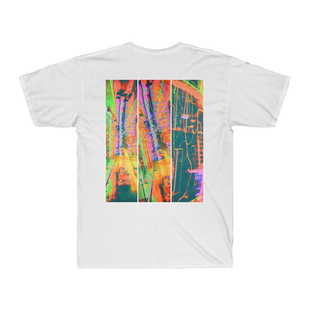 madworld Tee