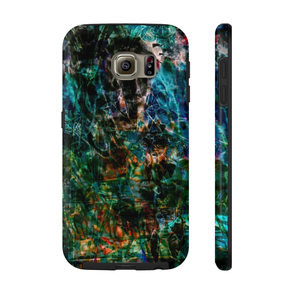 imperfections Case Mate Tough Phone Cases