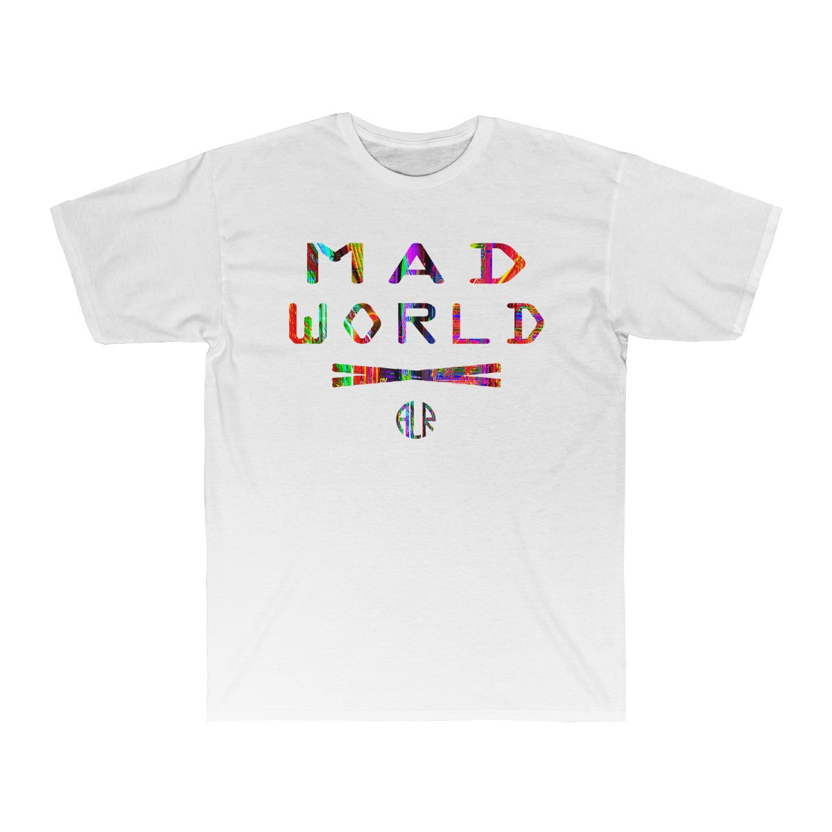madworld Tee