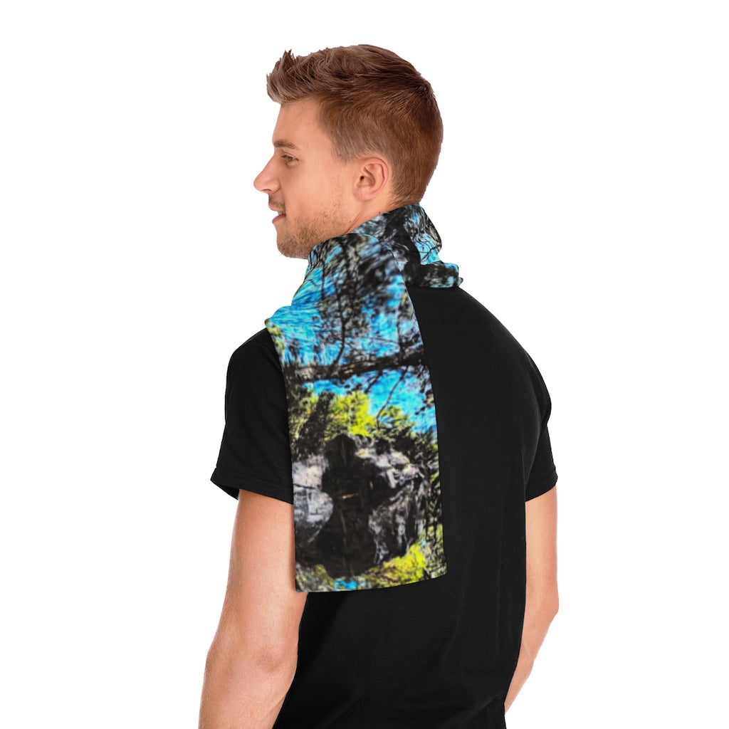 Angel Scarf