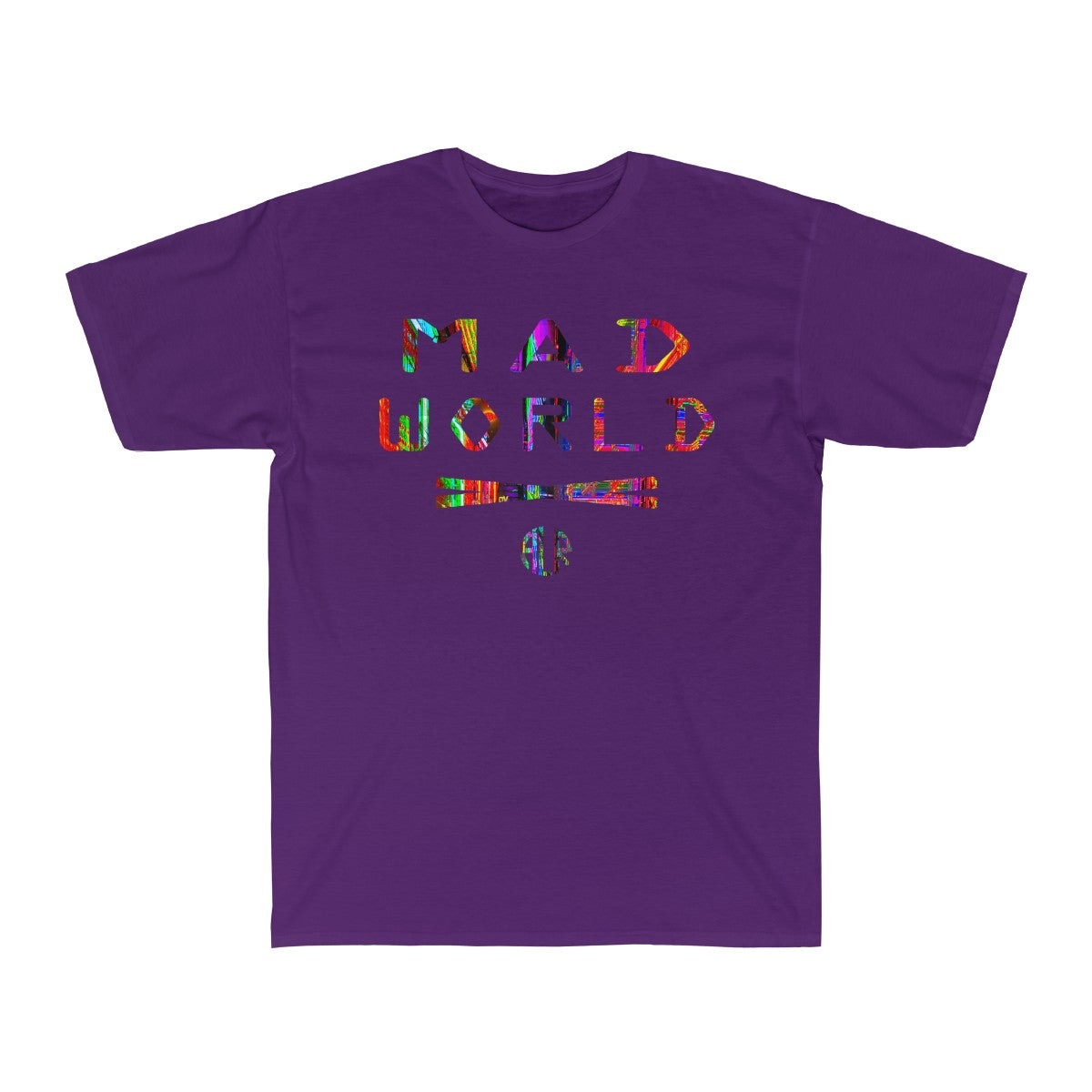 madworld Tee