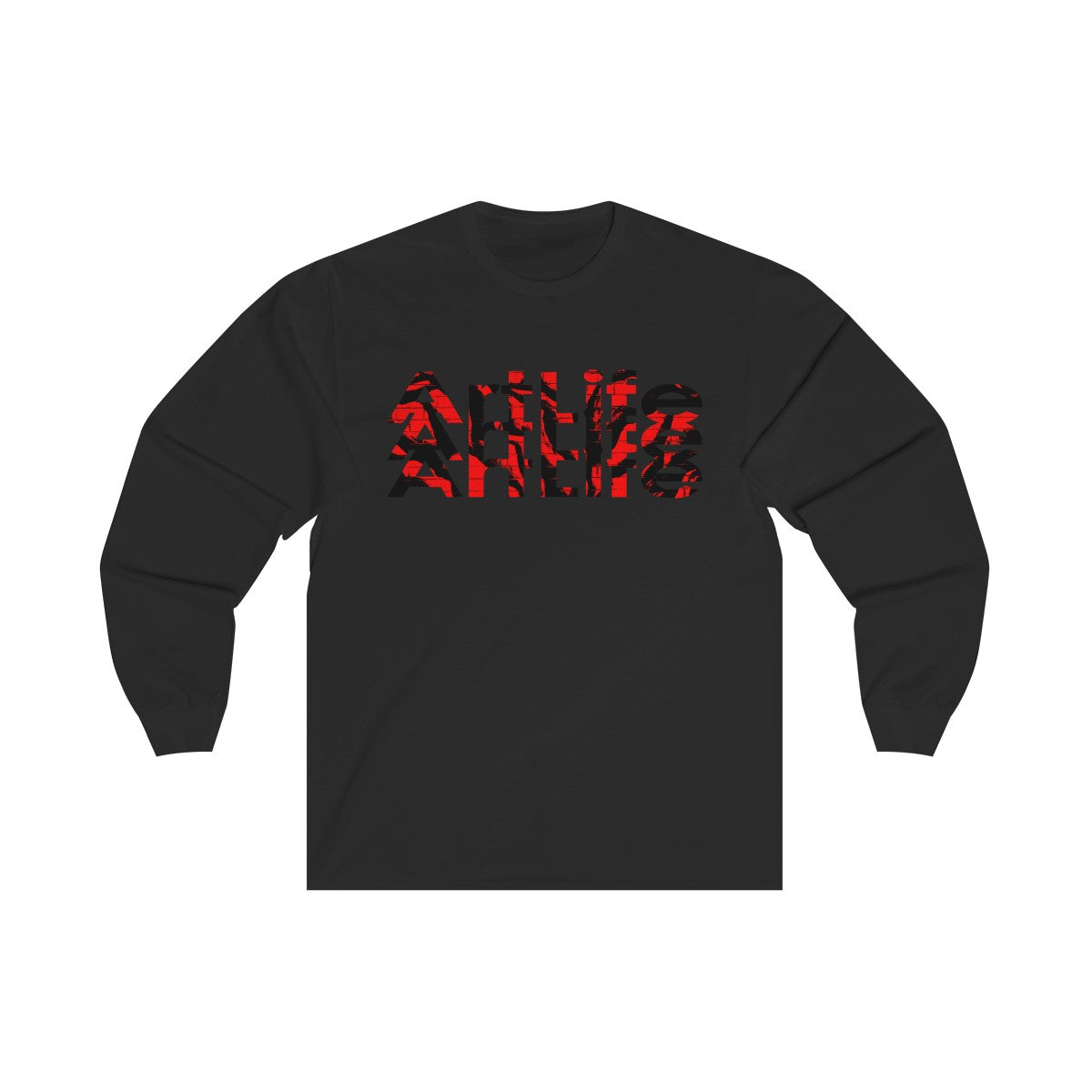 theartlife Long Sleeve Tee