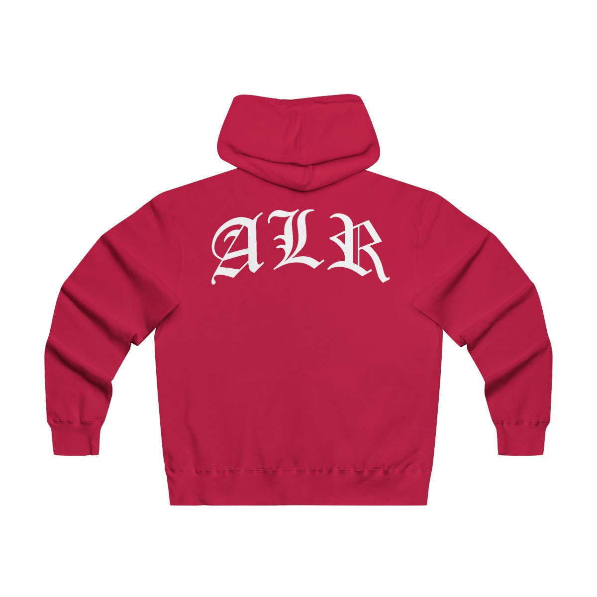 OG Lightweight Zip Hooded Sweatshirt