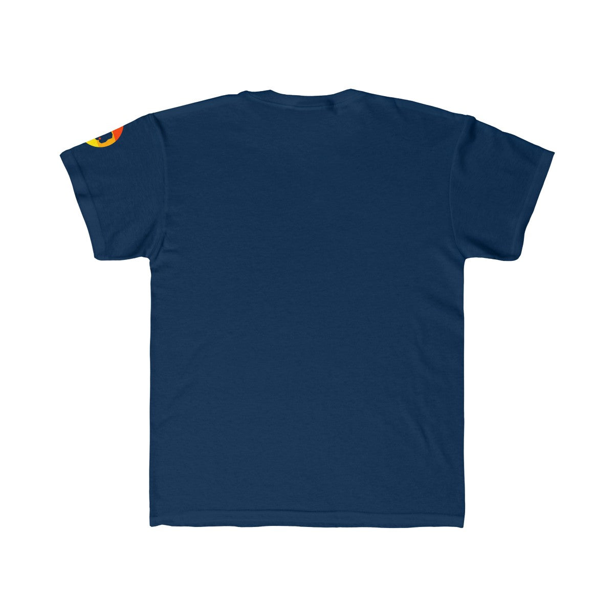 stroslife Kids Regular Fit Tee