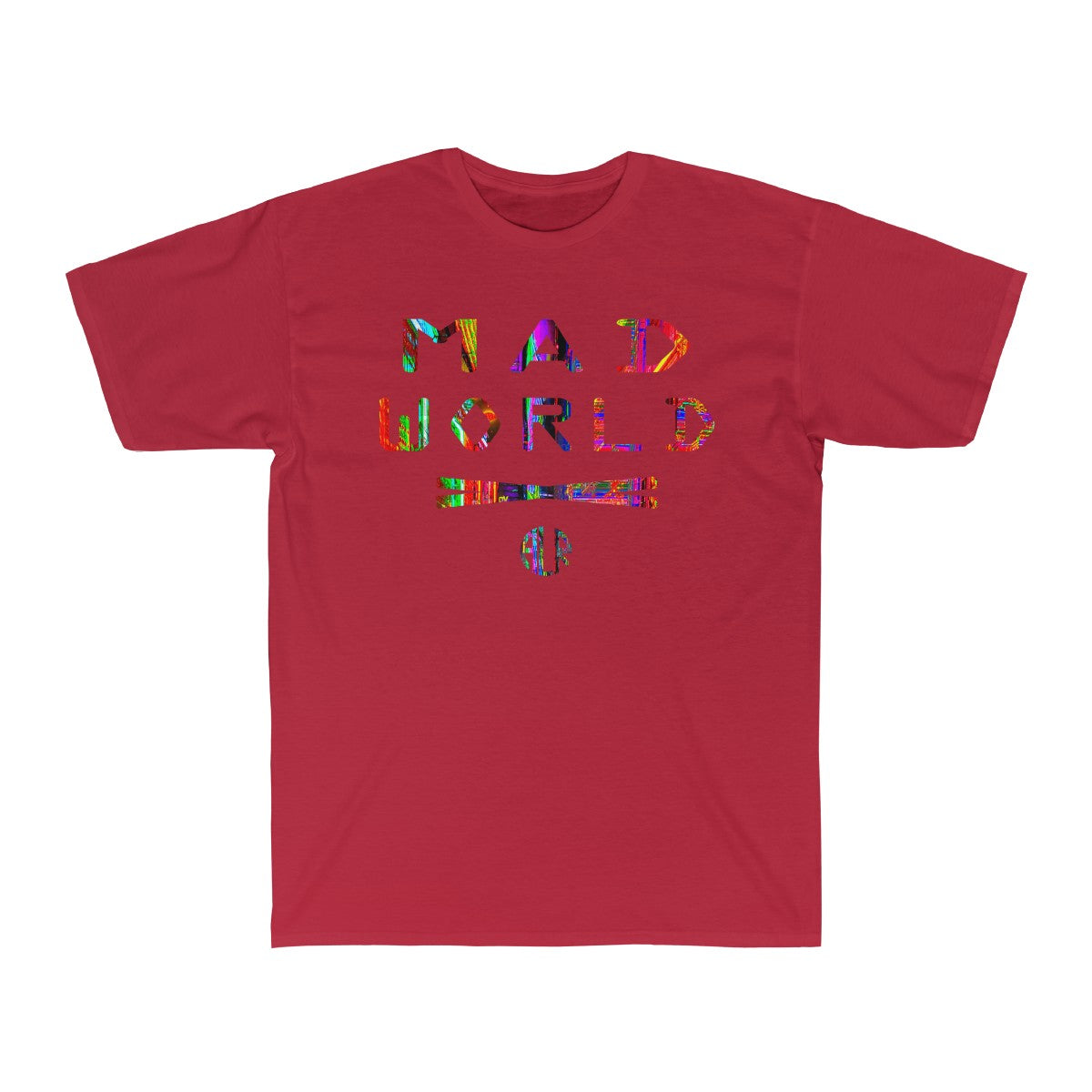 madworld Tee