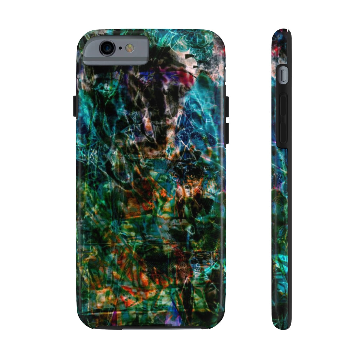 imperfections Case Mate Tough Phone Cases