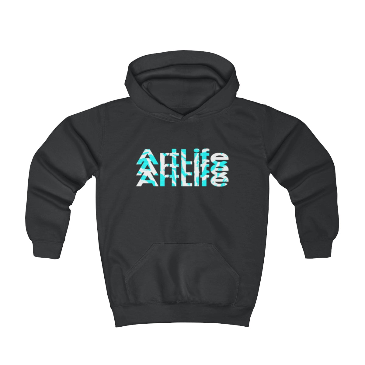 The ArtLife Youth Hoodie