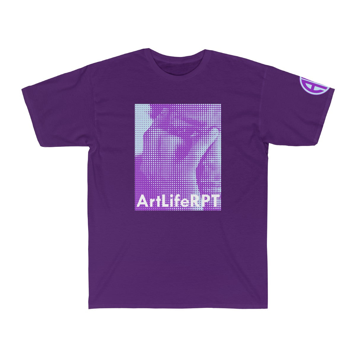 theH Tee