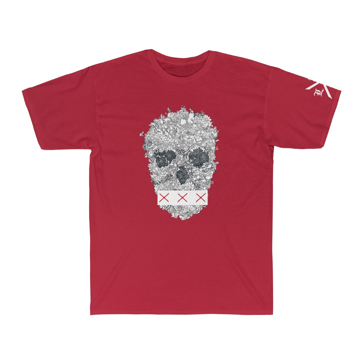 censored Tee