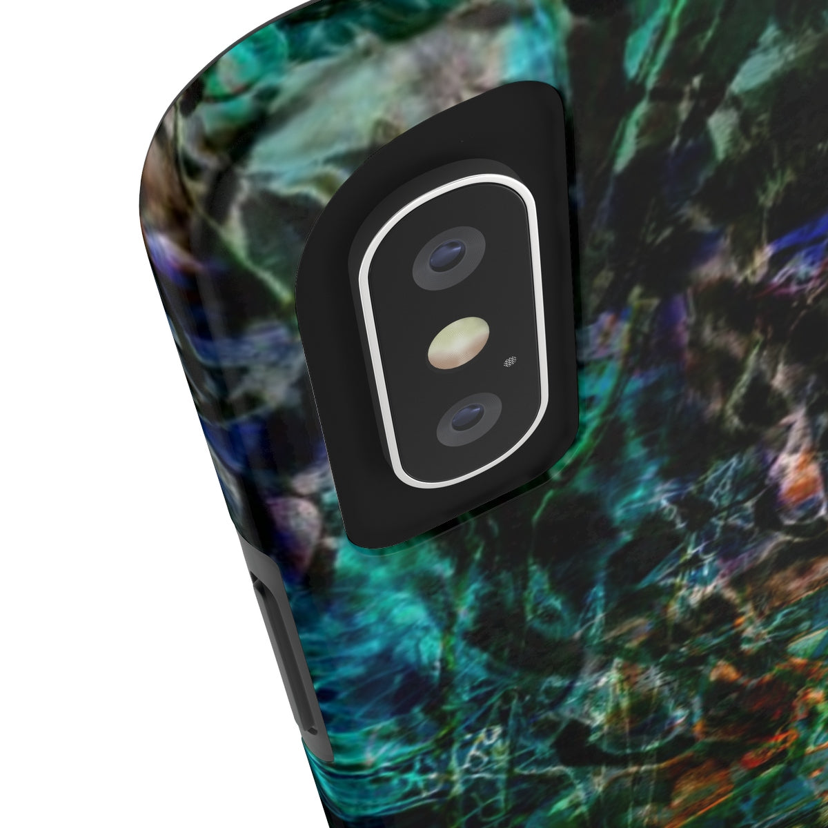 imperfections Case Mate Tough Phone Cases