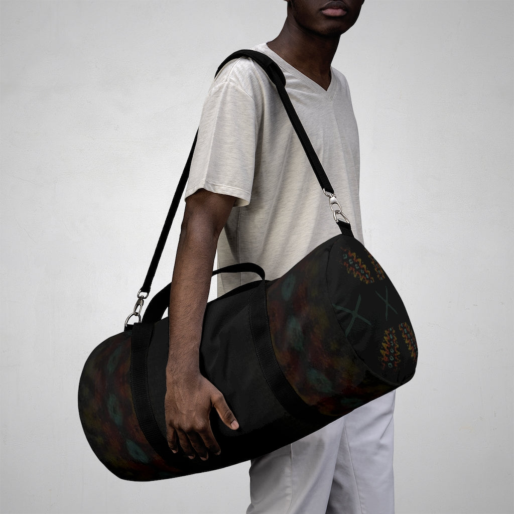 the ALR Duffle Bag