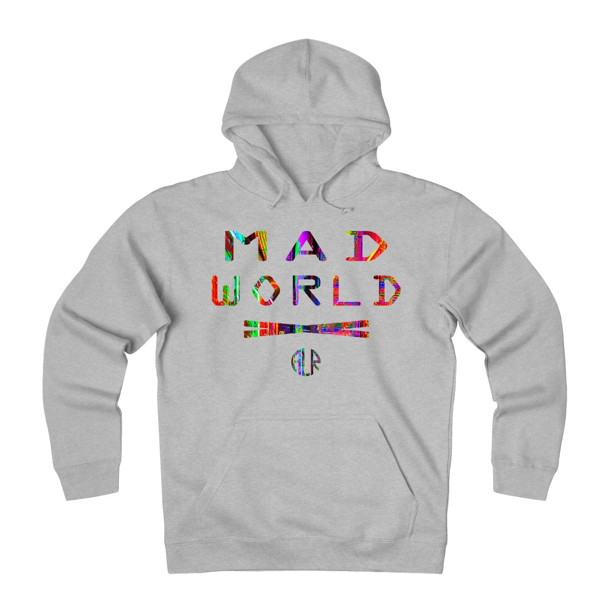 madworld Heavyweight Fleece Hoodie