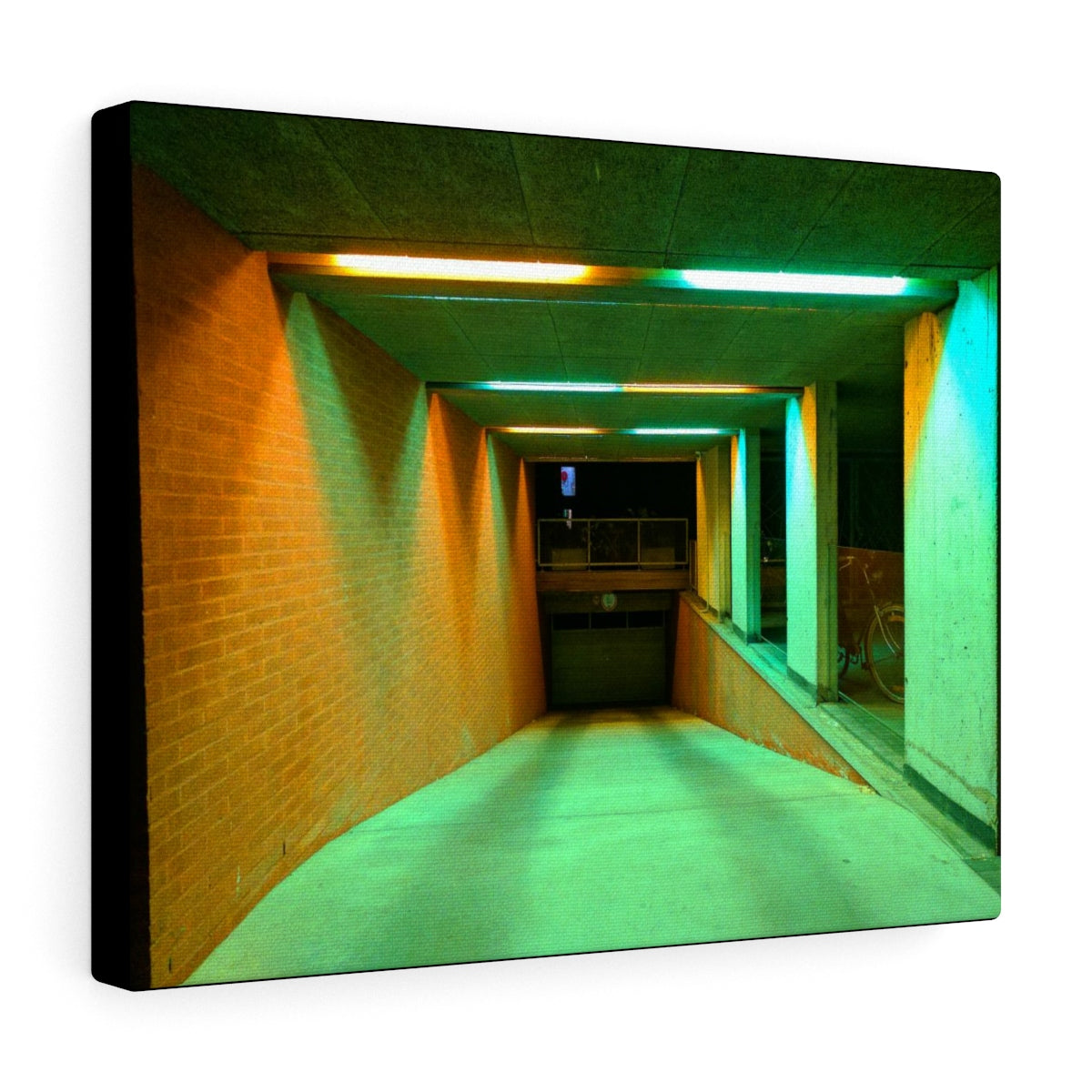 lostinghent Canvas