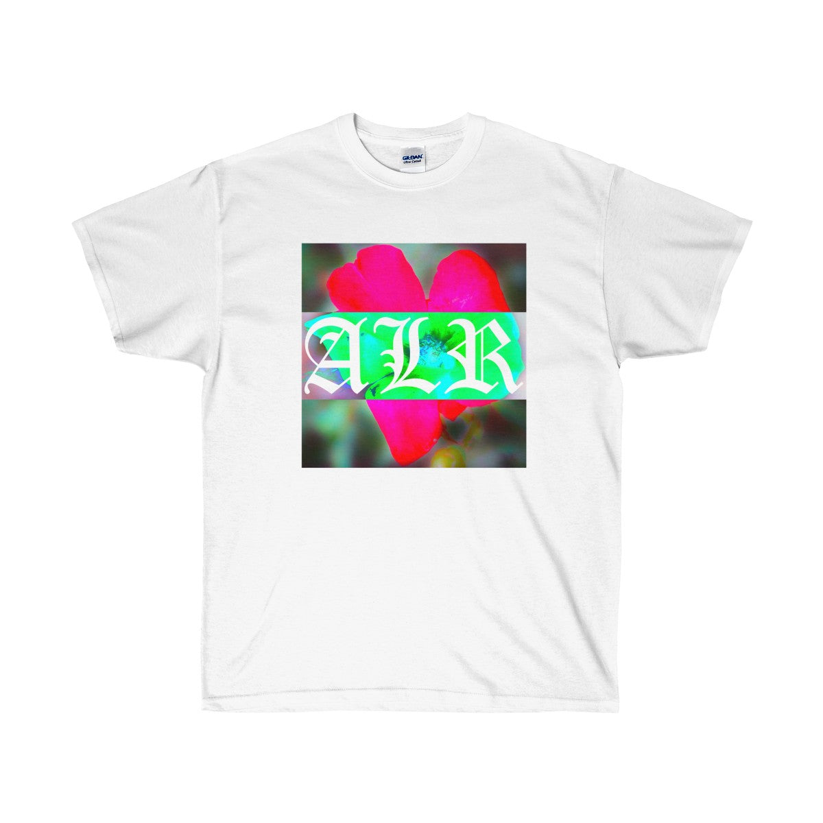 comolaflor Ultra Cotton Tee