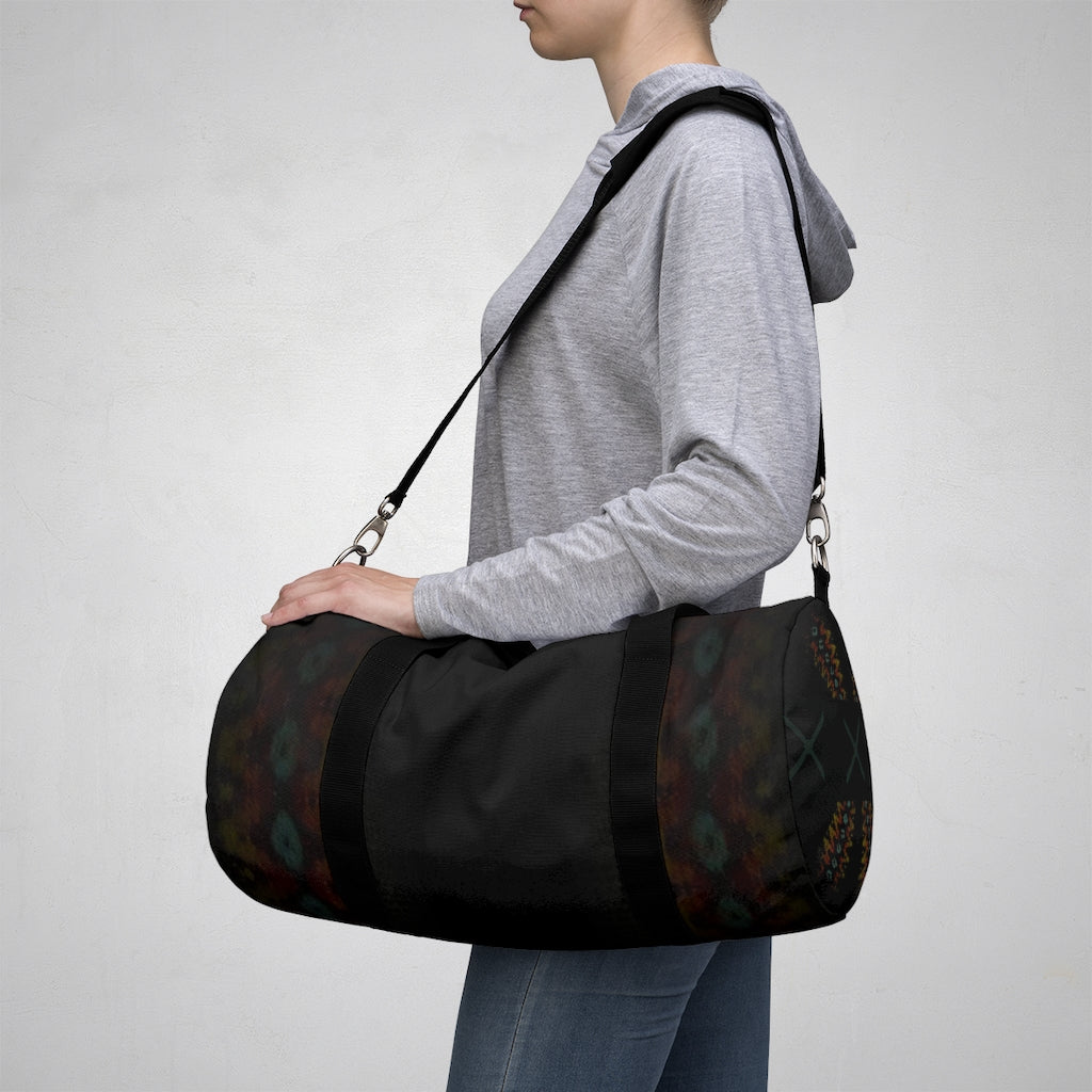 the ALR Duffle Bag