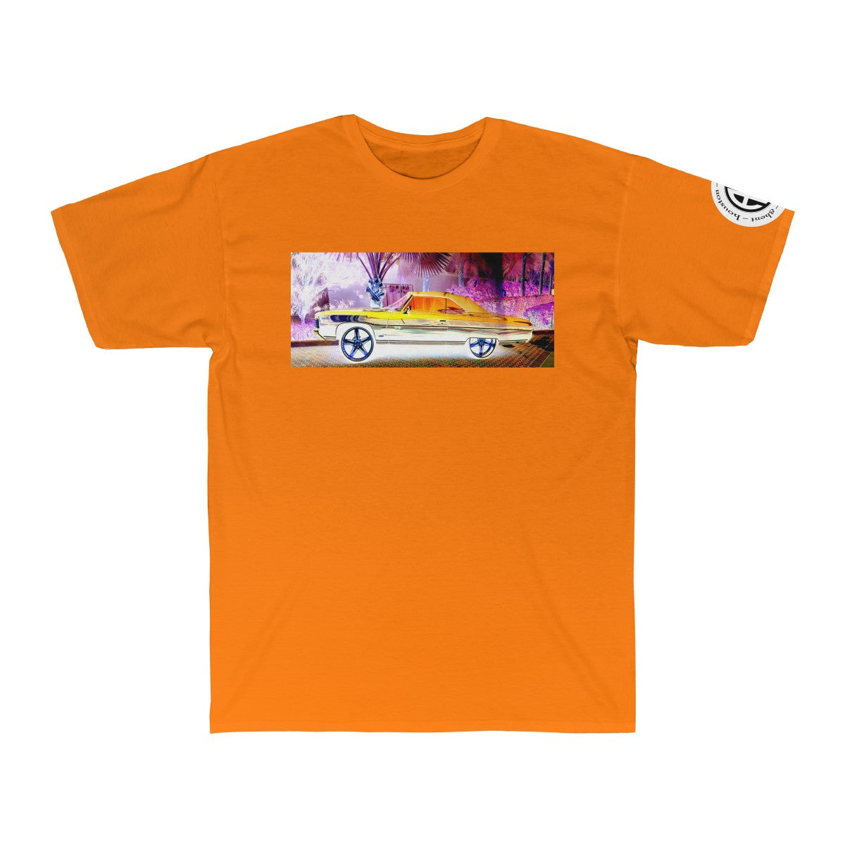 MIA Swag Surf Tee