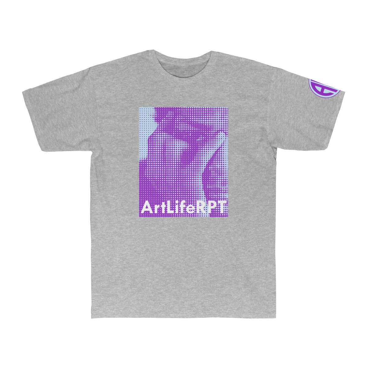 theH Tee