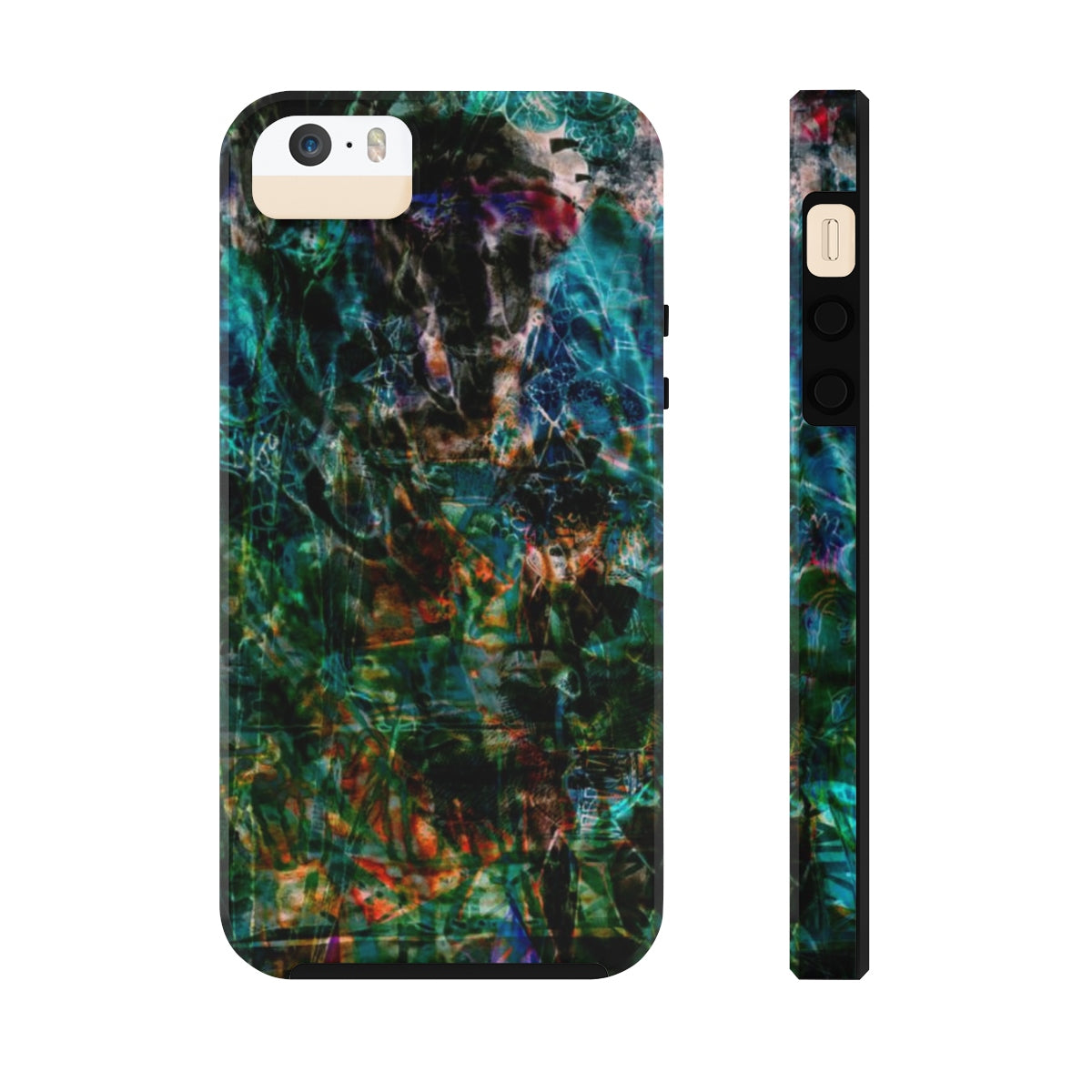 imperfections Case Mate Tough Phone Cases