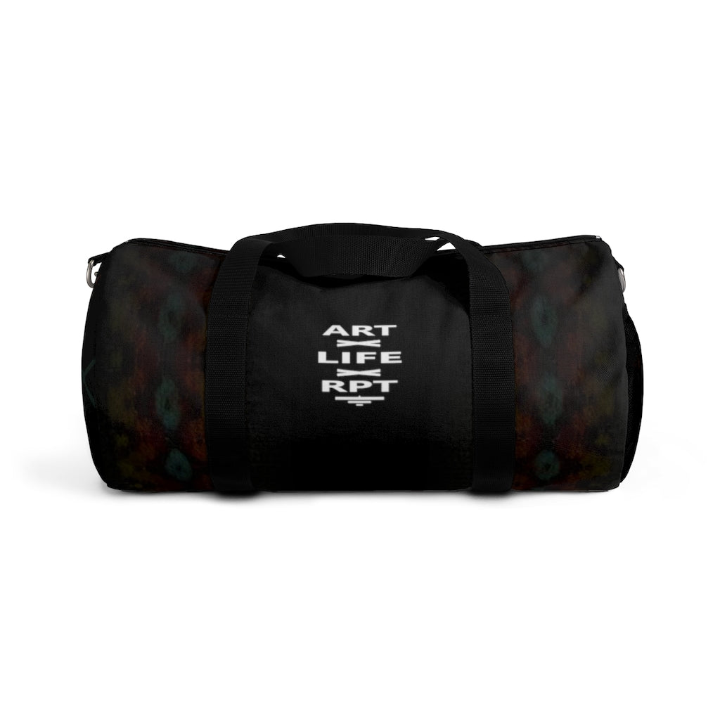 the ALR Duffle Bag