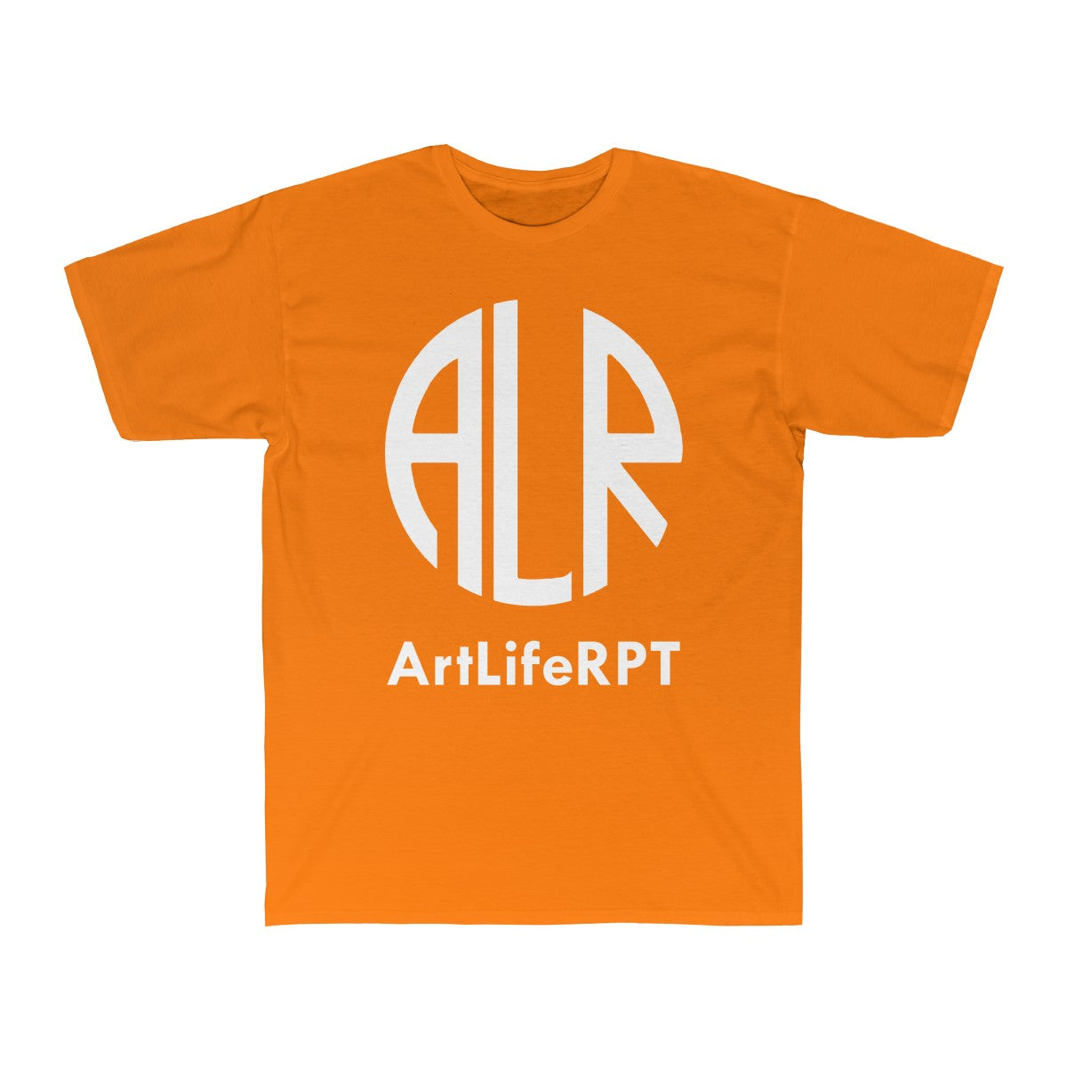 the artxlifexrpt Tee