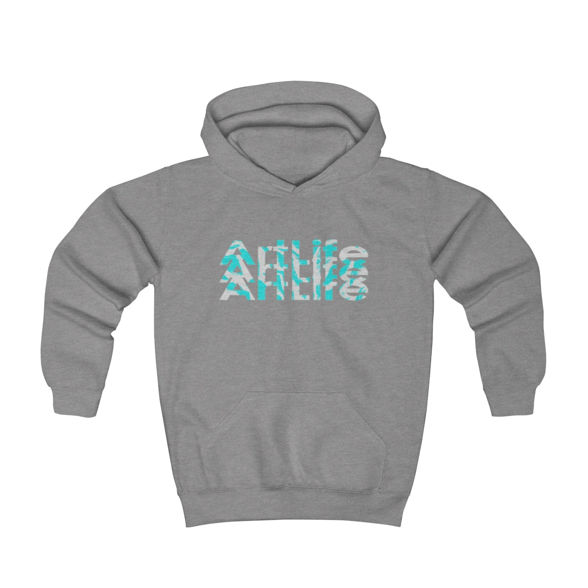 The ArtLife Youth Hoodie