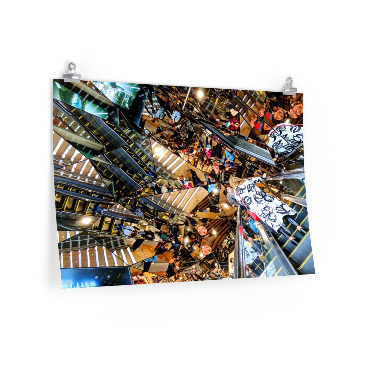 Shibuya Dreams Poster