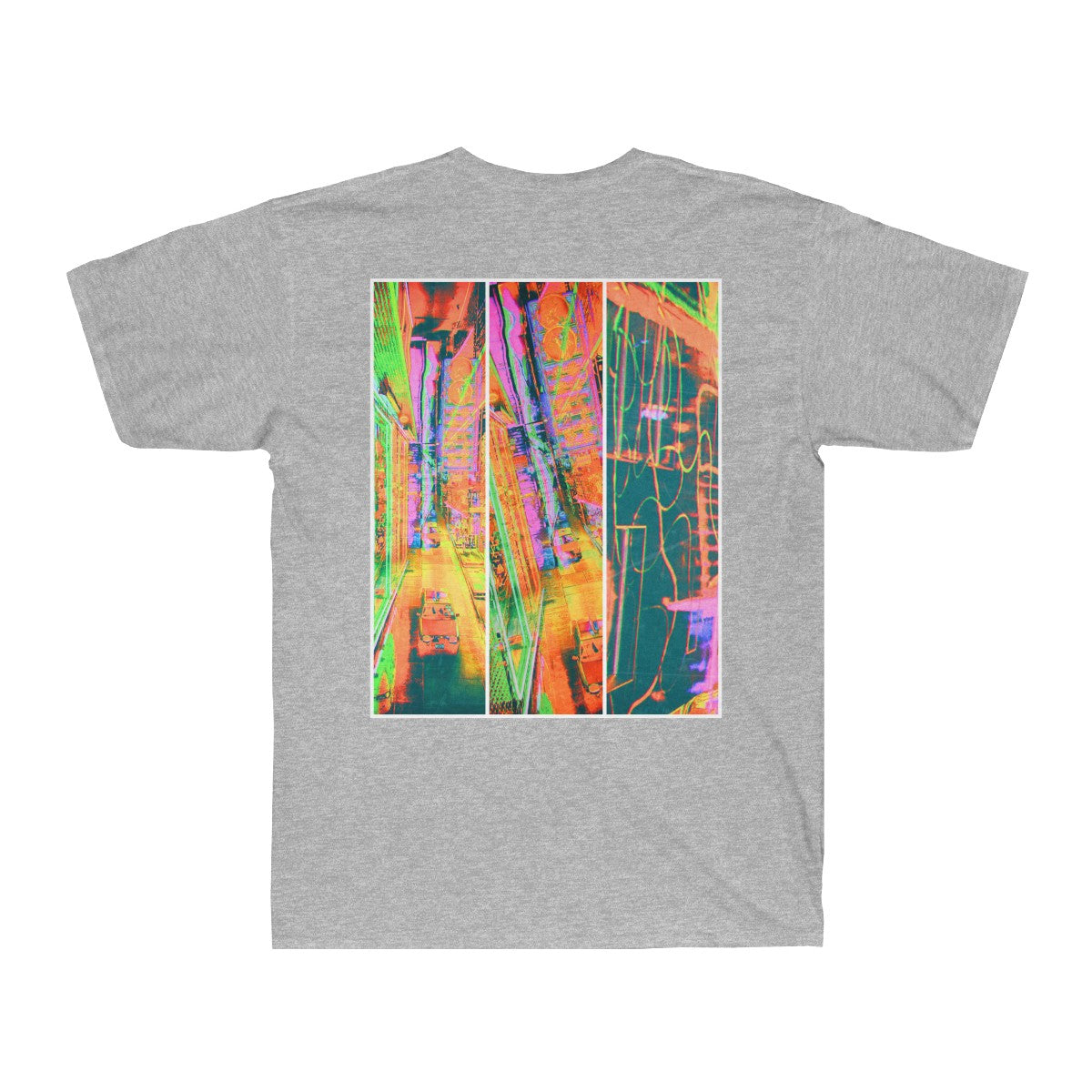 madworld Tee