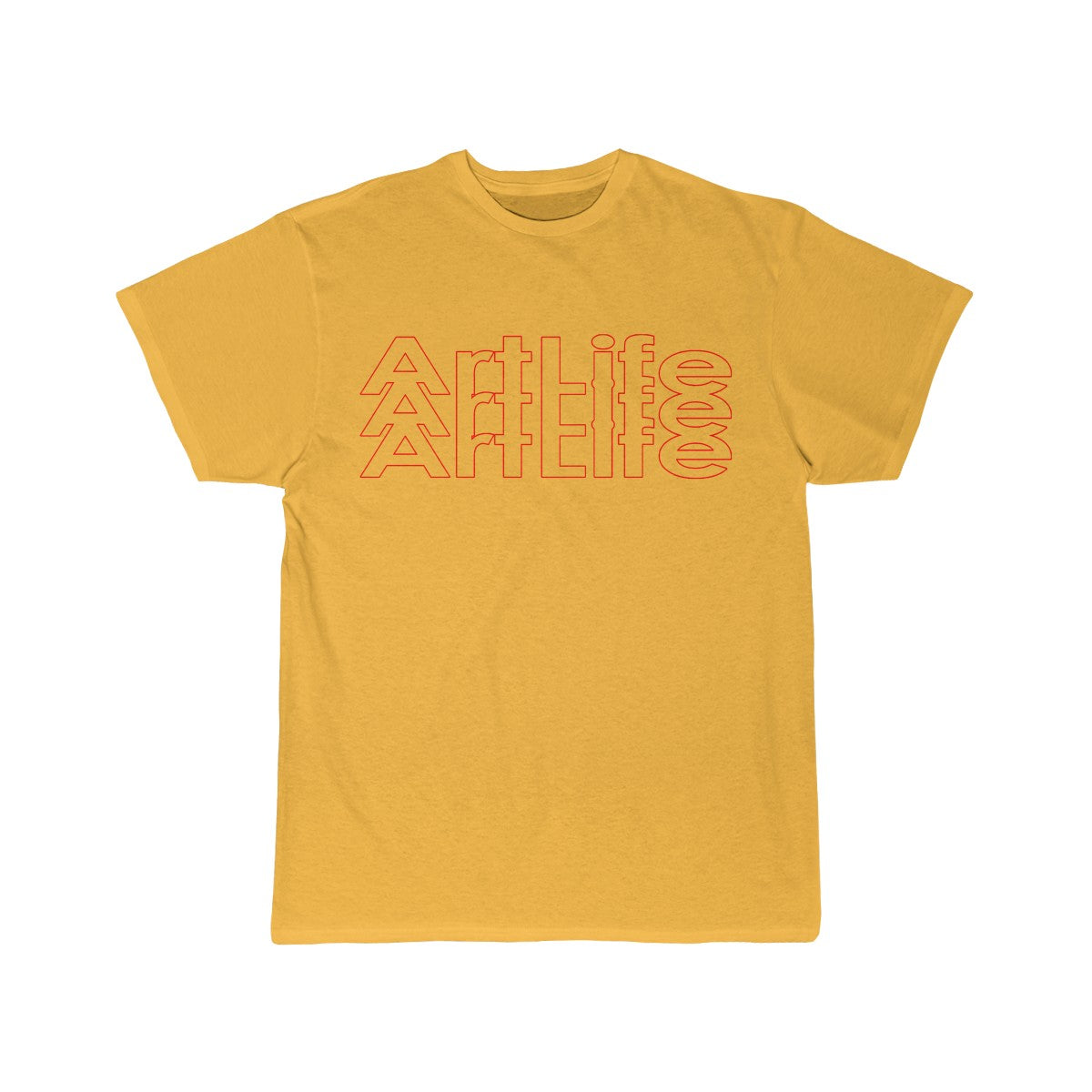theartlife Short Sleeve Tee