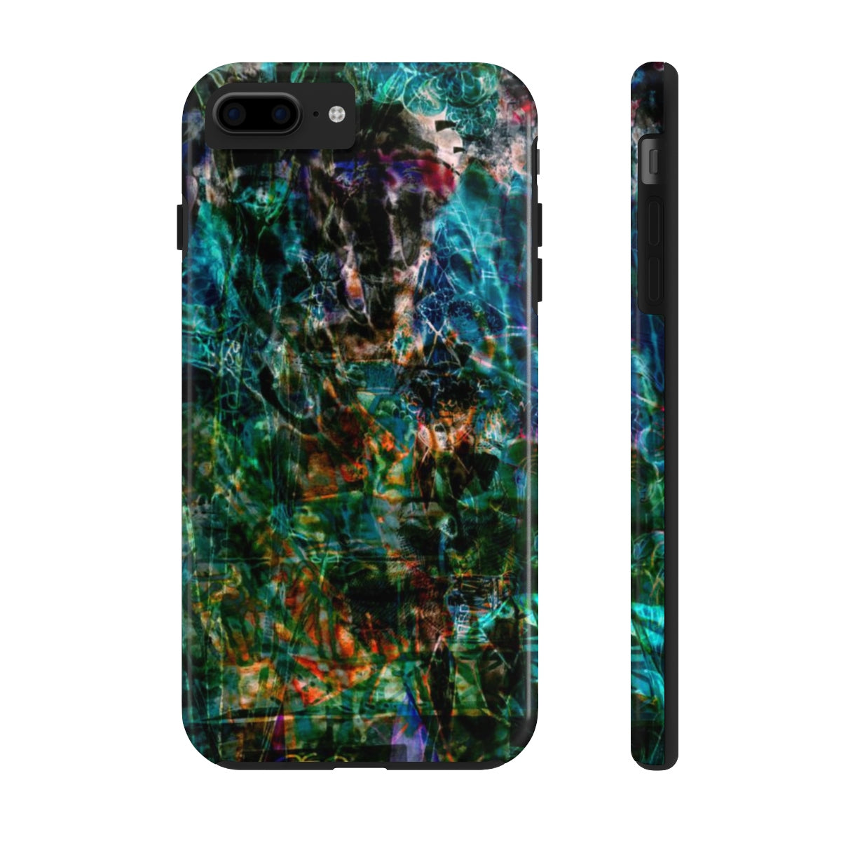 imperfections Case Mate Tough Phone Cases