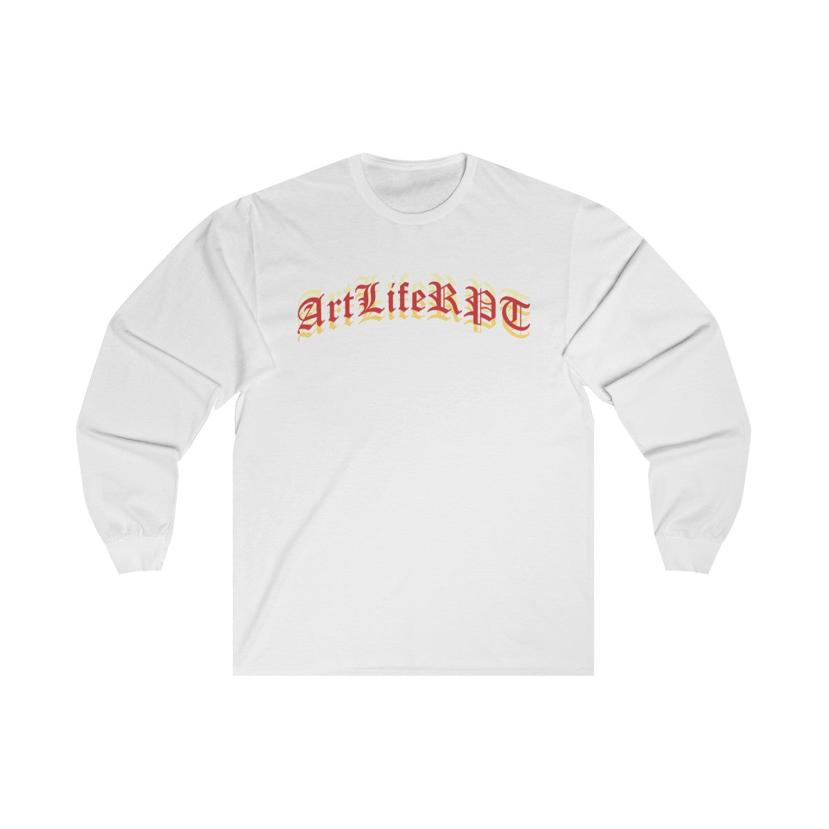 The ArtLifeRPT Long Sleeve Tee