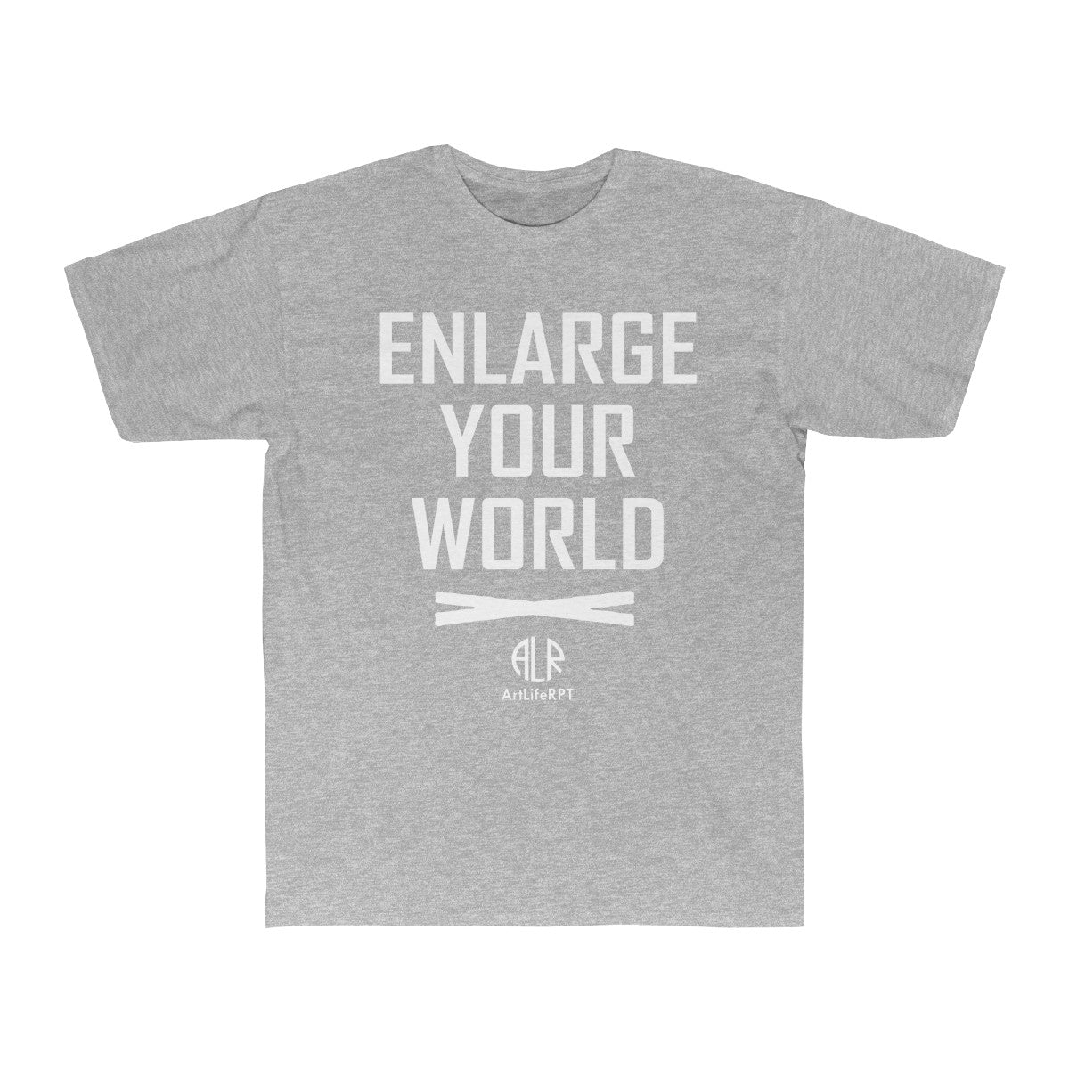 enlargeyourworld Tee