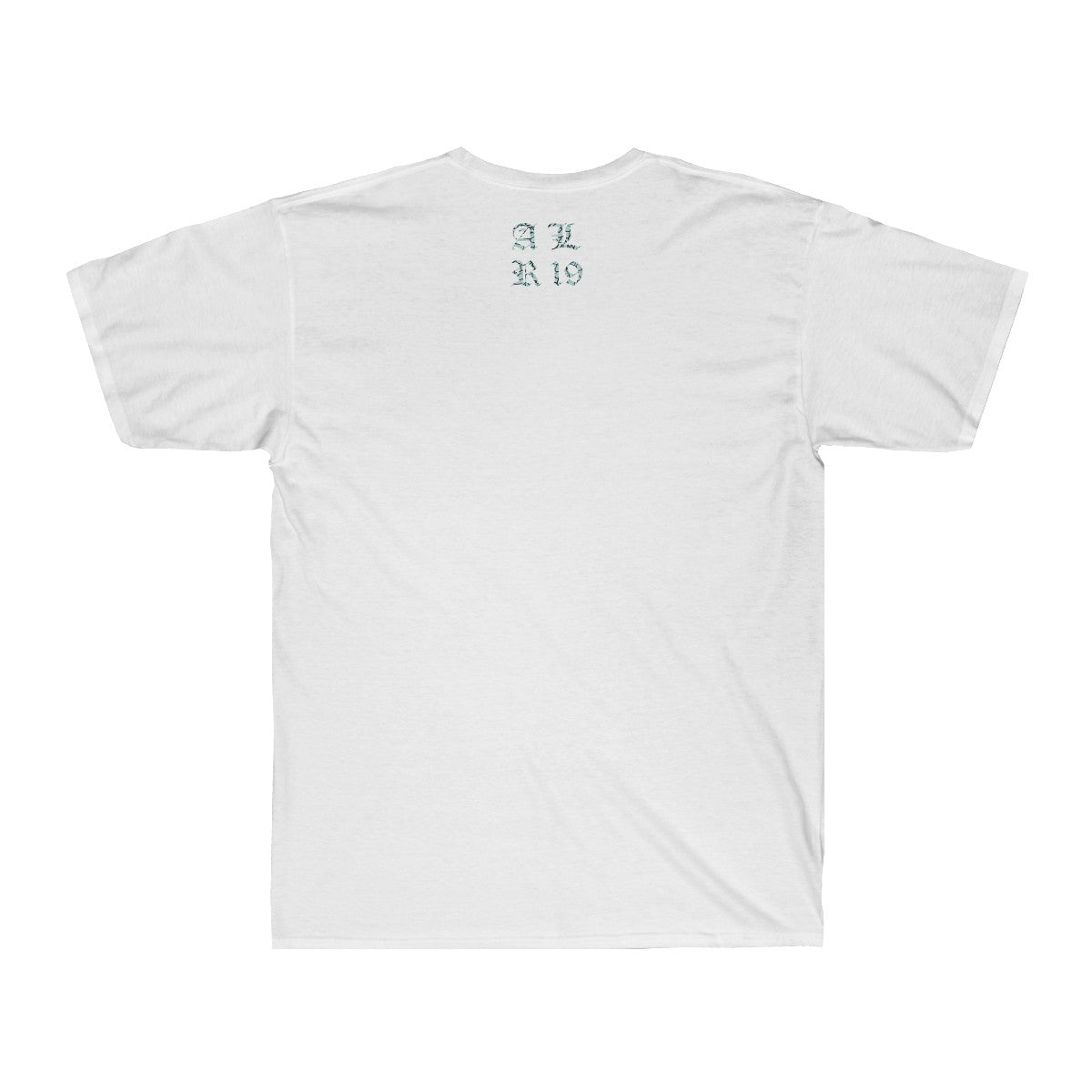 THEALR19 Tee