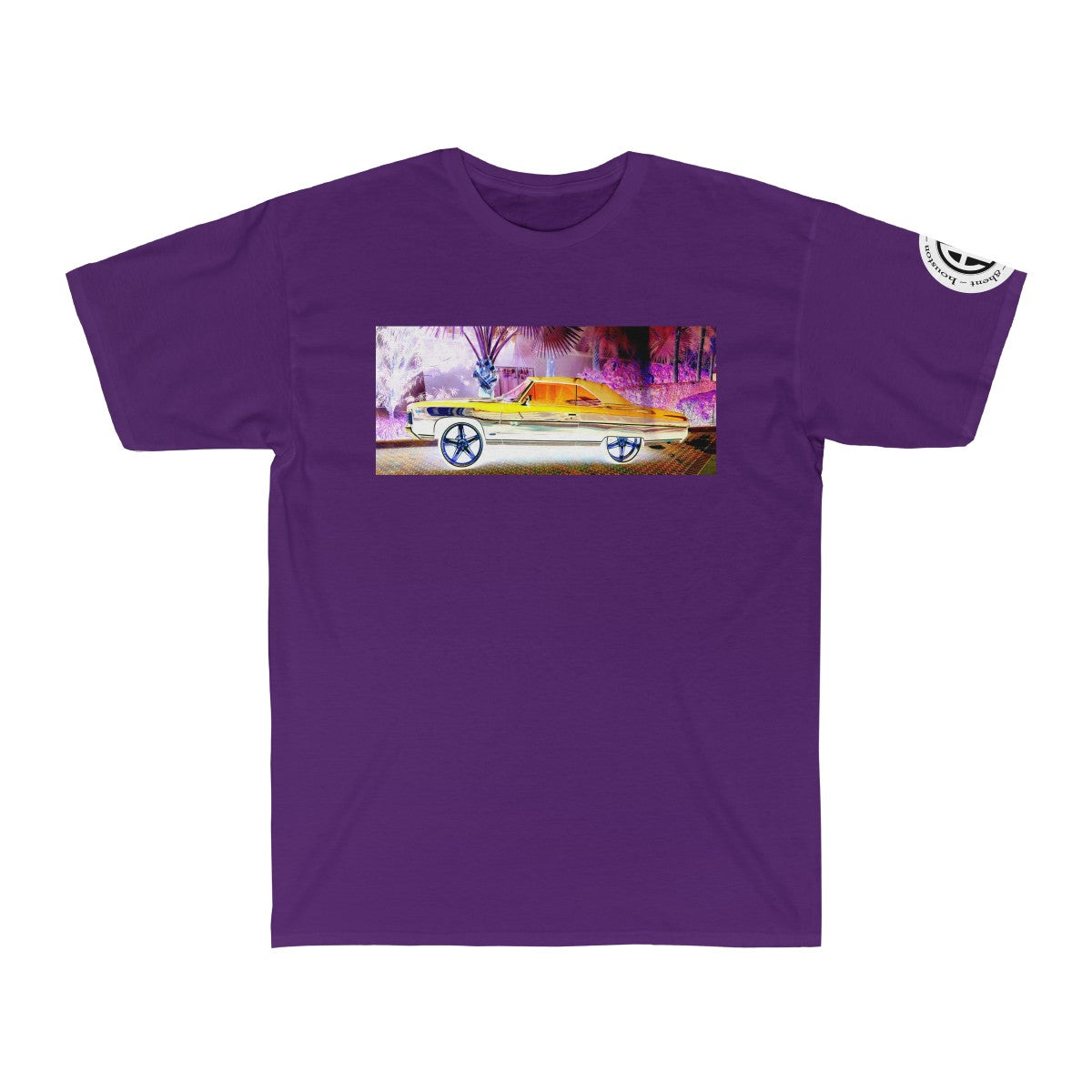 MIA Swag Surf Tee