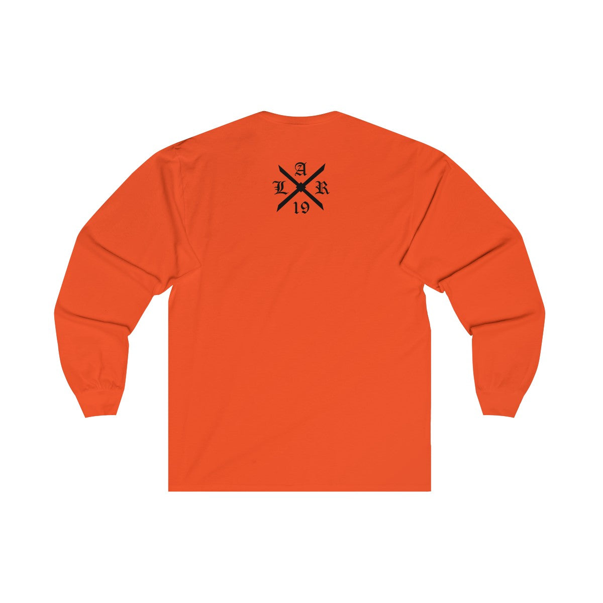 theartlife Long Sleeve Tee