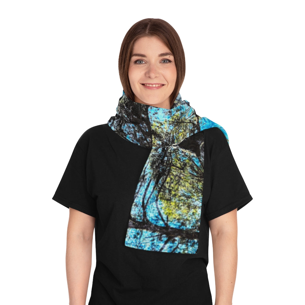 Angel Scarf