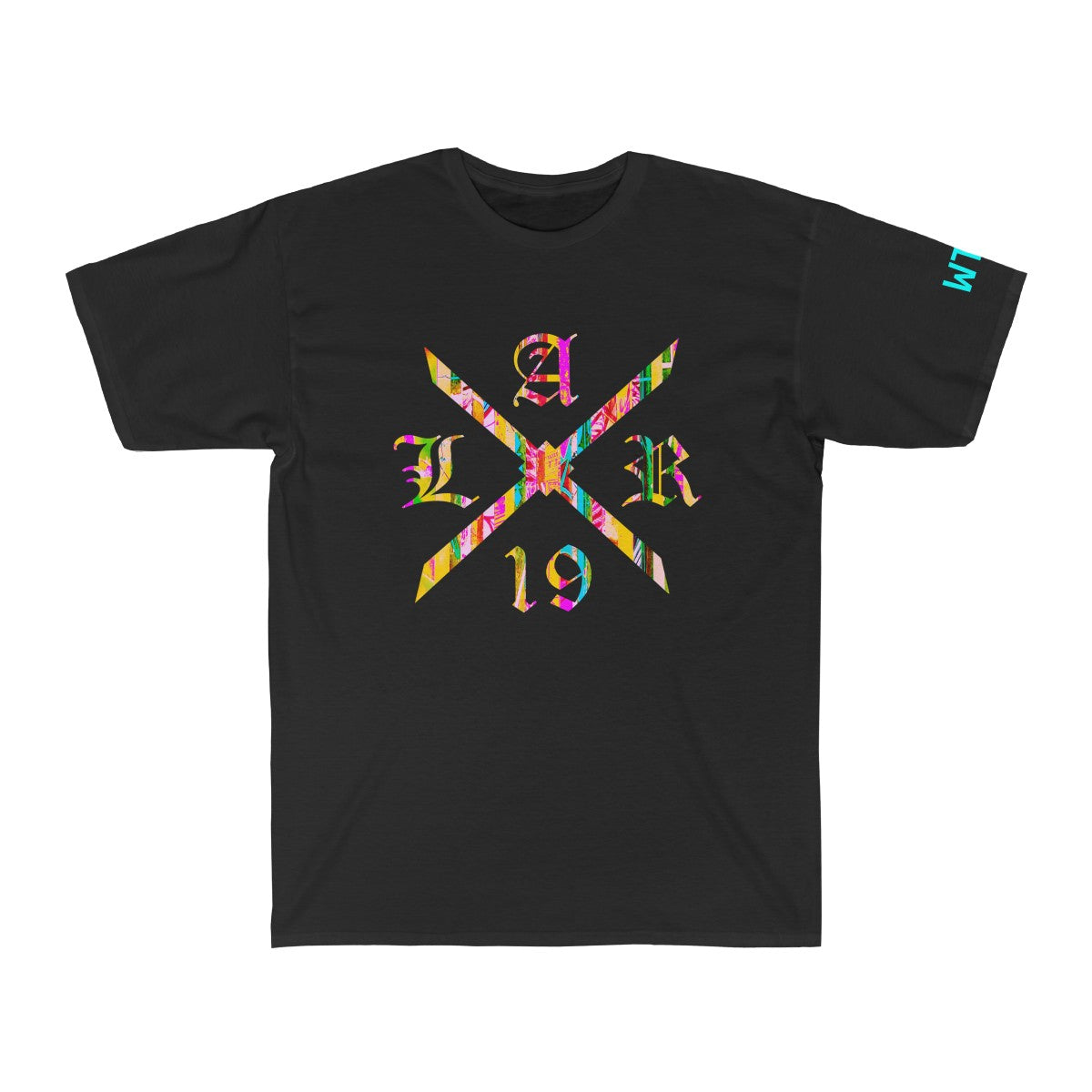 WTLB Tee