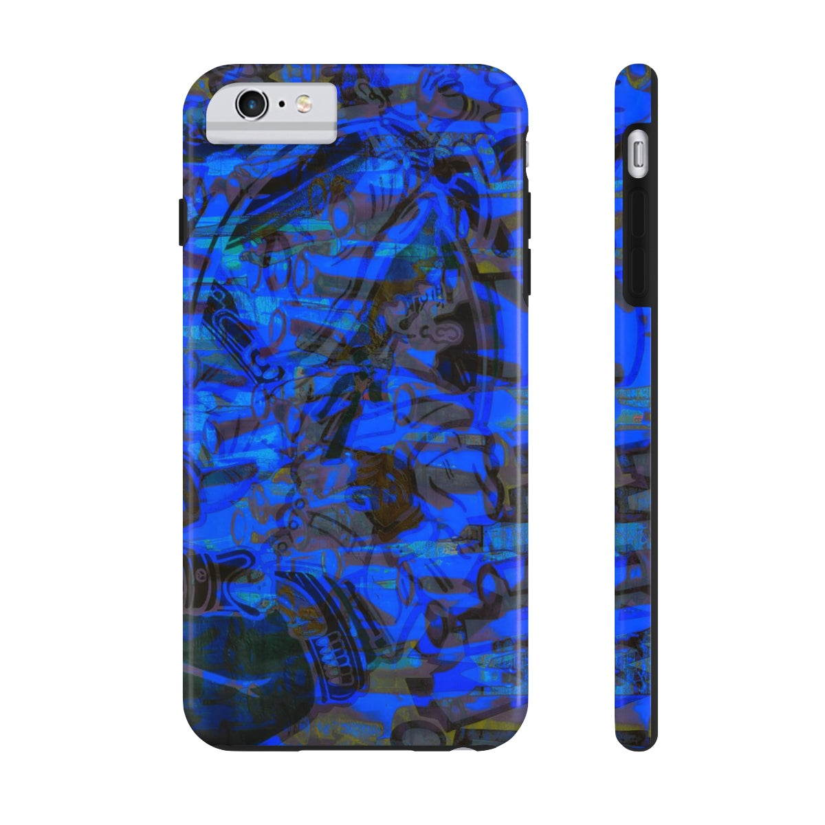 whammyblues Case Mate Tough Phone Cases